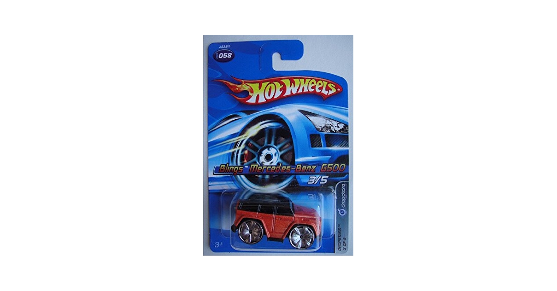 hotwheels DROPSTARS 9台セット hotwheels DROPSTARS 9台セット